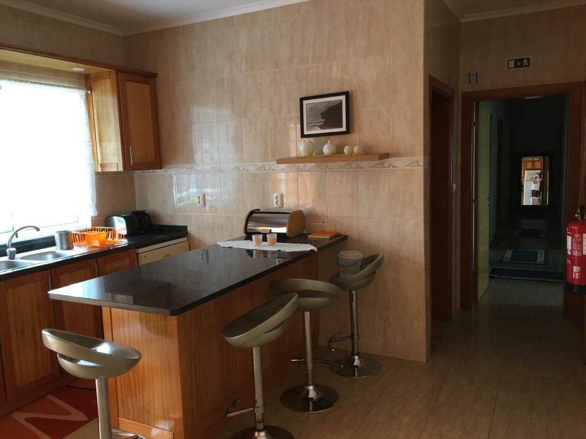 فيلا Casa Do Carroca Terreiros المظهر الخارجي الصورة