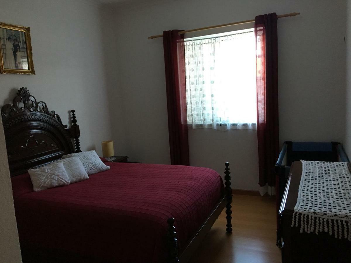 فيلا Casa Do Carroca Terreiros المظهر الخارجي الصورة